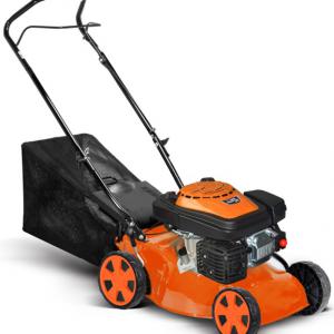 Kasei LS4605KA benzinmotoros fűgyűjtős fűnyíró