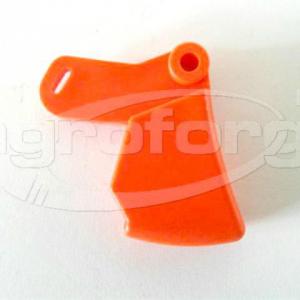 Kasei YD-45-E láncfűrész gázkar / ravasz