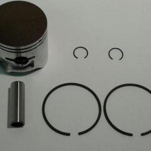 Kasei YD-45-E láncfűrész komplett dugattyú ( 43mm )