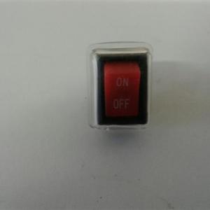 Kasei YD-45-E láncfűrész stopkapcsoló