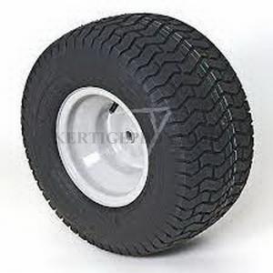 Kerék MTD B115 komplett hátsó (18x950x8)