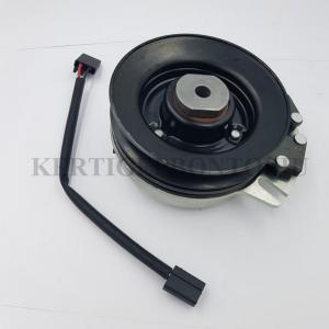 Késkuplung Castelgarden TC-102 ( elektromos )