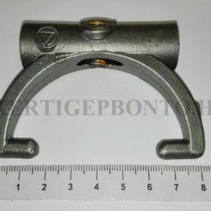 KF-04 kapálógép kuplung villa ( forditott )