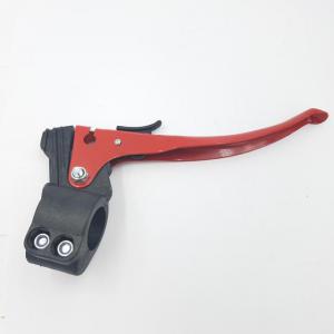 KF-04 kapálógép kuplungkar ( fém, erősített )