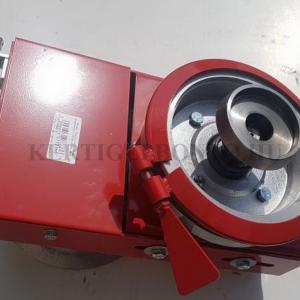 KF-04 kapálógéphez lemez felező adapter ( kiskuplungos )