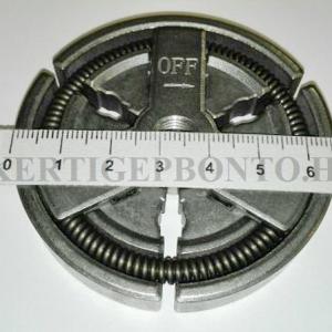 Kinai láncfűrész ( G-4500 / G- 5200 ) komplett kuplung