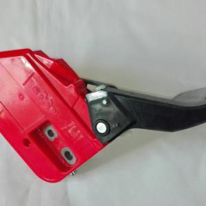 Kinai láncfűrész ( G-4500 ) komplett láncfék