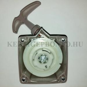 Knapsack Power / Mist-Duster kinai motoros háti permetező komplett berántószerkezet