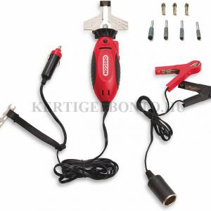 Láncélező Oregon 12V hengeres élezőkővel ( Oregon )