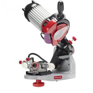 Láncélező Oregon 520-230 214W ( tárcsaátmérő: 145mm )