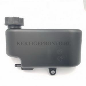 Loncin 1P61FC üzemanyagtank / benzintank ( komplett )