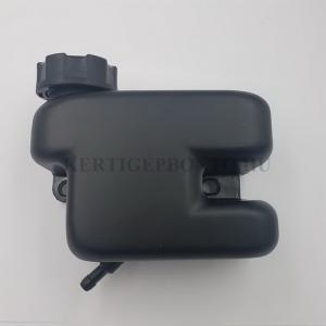 Loncin 1P65FE-3 üzemanyagtank / benzintank ( komplett )