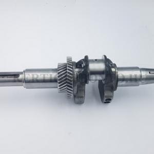 Loncin 1P85FA motor főtengely