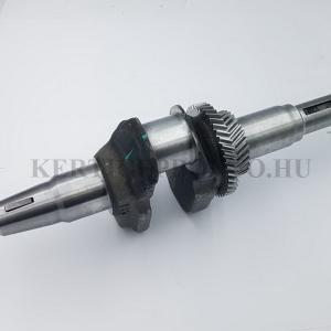 Loncin 1P92F-1 motor főtengely