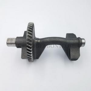 Loncin 1P92F-1 motor főtengely ellensúly