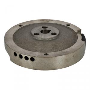 Loncin G420F motor lendkerék