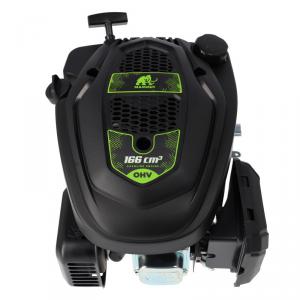 MAMMUT LC1P65FE-2 fűnyíró motor ( 22.2 X 68 mm ) fékes