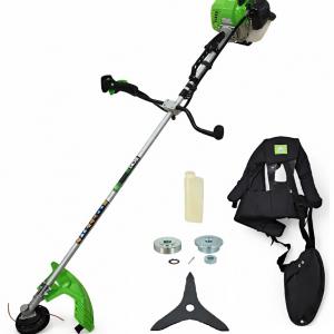 MAMMUT M143B Benzinmotoros fűkasza