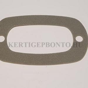 Maruyama MD-150 motoros háti permetező vegyszertartály tömités ( alátét lap )