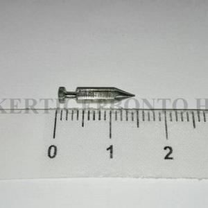 Maruyama SPS-10 telepíthető motoros permetező tűszelep