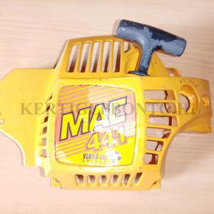 Mcculloch Mac 441 láncfűrész komplett berántó szerkezet