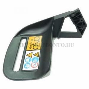 McCulloch MAC538 láncfűrész láncfékkar