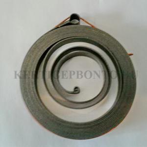 MF 70 kaszálógép / kapálógép berántó rugó