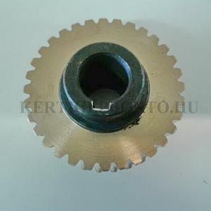 MF 70 kaszálógép / kapálógép bronzkerék ( 32 fogas )
