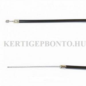 MF 70 kaszálógép / kapálógép gázbowden