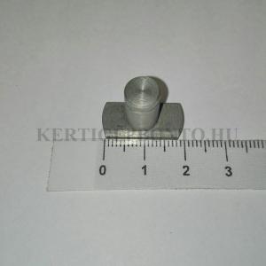 MF 70 kaszálógép / kapálógép kapcsoló köröm