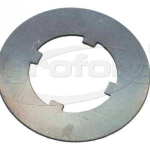 MF 70 kaszálógép / kapálógép kuplung lamella ( belső )