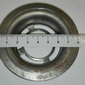 MF 70 kaszálógép / kapálógép kuplung nyomókorong