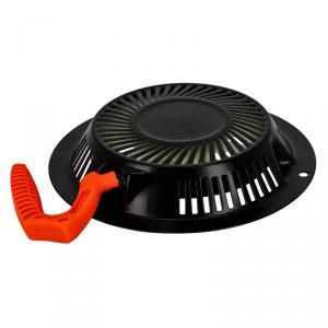 Misina / NGP T 475 / Fuxtec FX RM 1850 motor berántó szerkezet