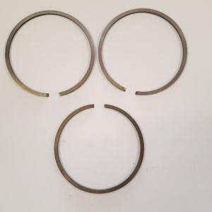 MPM-10 kapálógép dugattyúgyűrű szett ( 3db/csomag 67 mm )