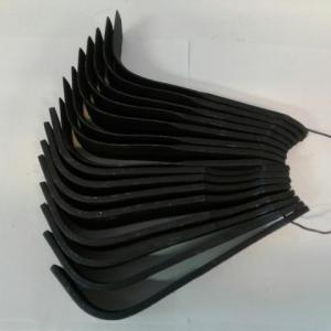 MPM-10 kapálógép kapakés garnítúra ( 32db )