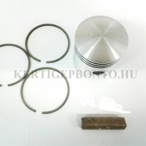 MPM-10 kapálógép komplett dugattyú ( 67.5mm )