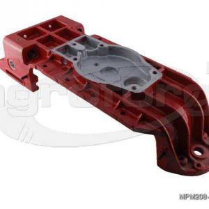 MPM-10 kapálógép motortartó öntvény