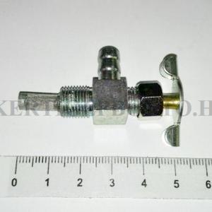 MPM-2 ( Ducati ) / MPM-10 kapálógép benzincsap ( szárnyas )