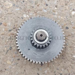 MPM-2 / Ducati kapálógép hajtómű fogaskerék ( 2 fogaskerekes )