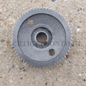 MPM-2 / Ducati kapálógép hajtómű fogaskerék