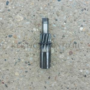 MPM-2 / Ducati kapálógép hajtómű tengely ( bordástengely )