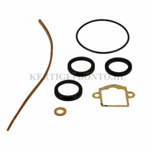 MPM-2 / Ducati kapálógép karburátor tömítés készlet
