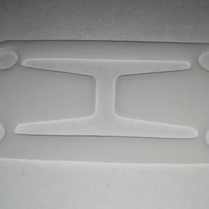 MPM-2 / Ducati kapálógép membrán / hörgőszelep