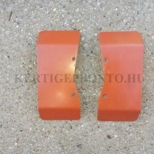 MPM-2 / Ducati kapálógép sárvédő ( párban )