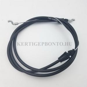 MTD 53 SPOEHW fűnyiró fékbowden