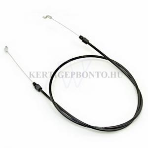 MTD 53SPB fűnyiró fékbowden