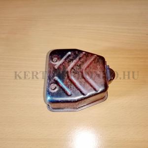 MTD 790 / 780 HQ fűkasza kipufogó