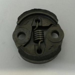 MTD B26 fűkasza kuplung