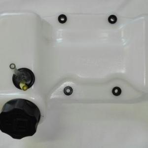 MTD BC52 fűkasza benzintank / üzemanyagtank