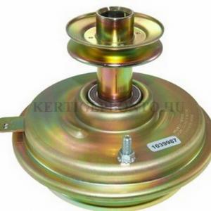 MTD BL200/105, GLX105, JN150H mechanikus késkuplung